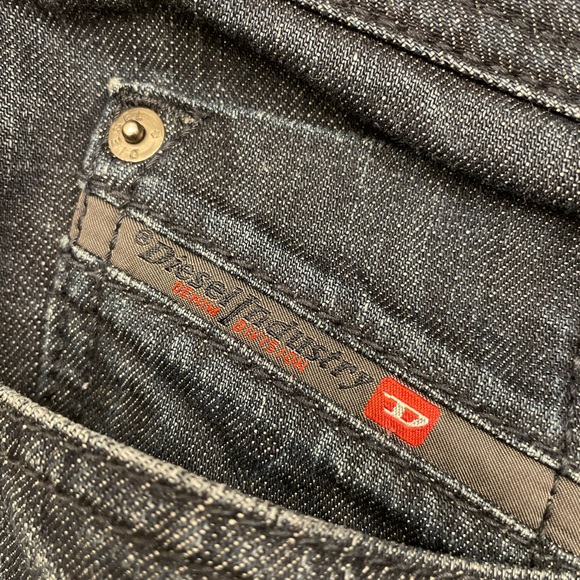 Diesel Waykee  size 38/34. - Picture 2 of 5
